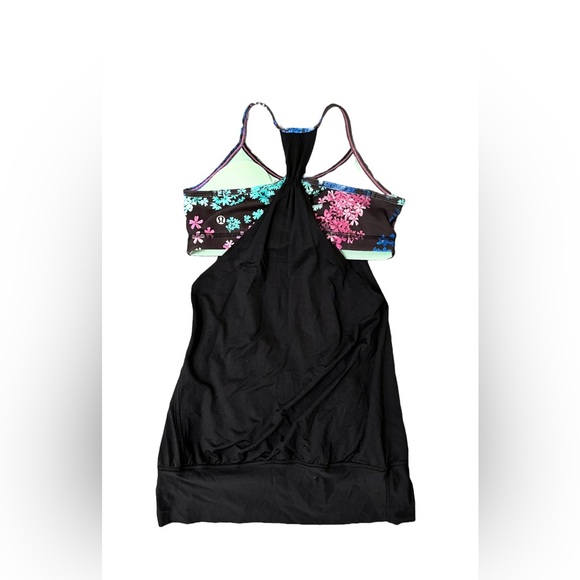 Lululemon Workout Set Size 6 - Picture 3 of 5